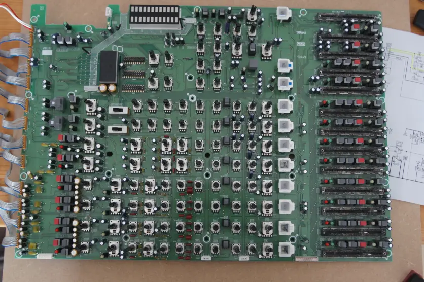 pcbs